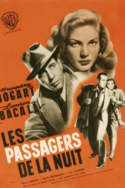 Les Passagers de la nuit Poster Image