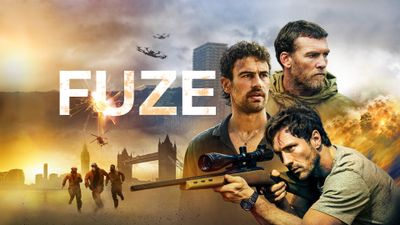 Fuze Poster Landscape Image