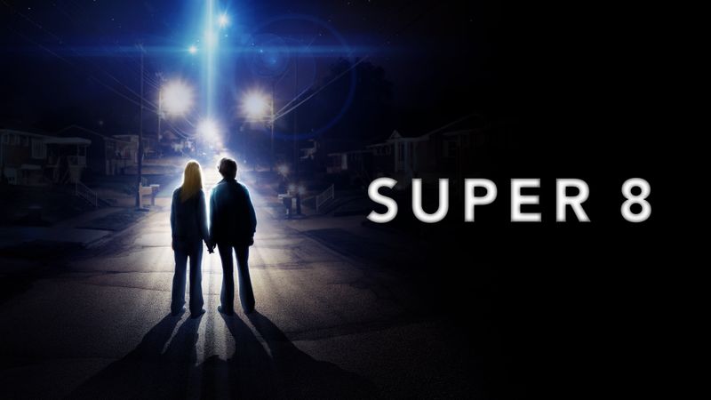 Super 8 Poster Landscape Image