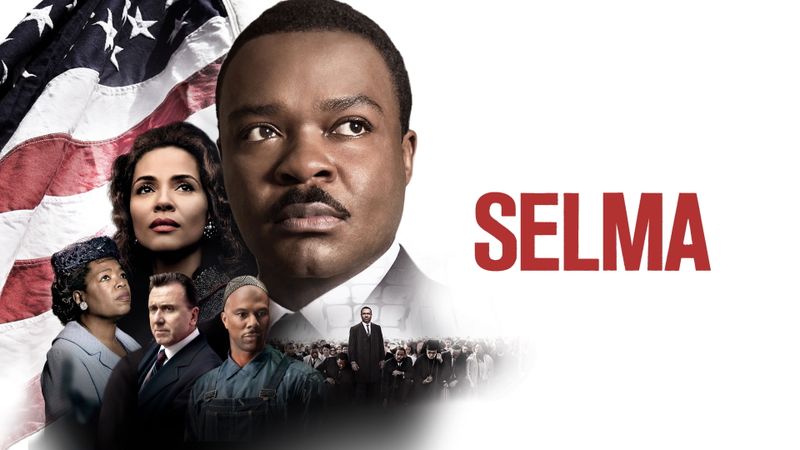 Selma Poster Landscape Image