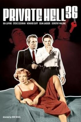 Private Hell 36