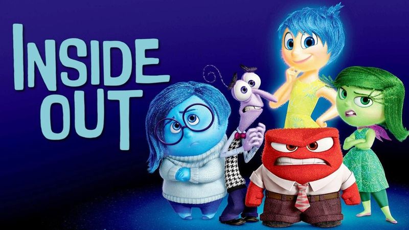 Inside Out Backdrop Image
