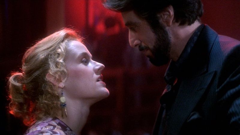 Carlito's Way Backdrop Image