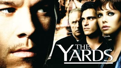 The Yards Poster Landscape Image