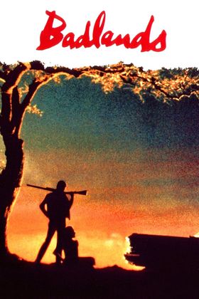 Badlands