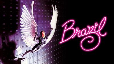 Brazil Poster Landscape Image