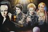 Dune in English at cinemas in Paris