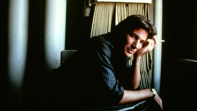 American Gigolo Backdrop Image