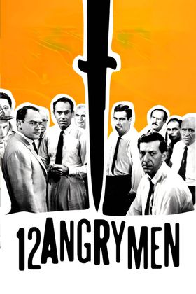 12 Angry Men