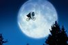 E.T. the Extra-Terrestrial in English at cinemas in Paris