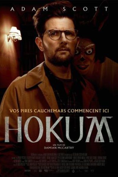 HOKUM Poster Image