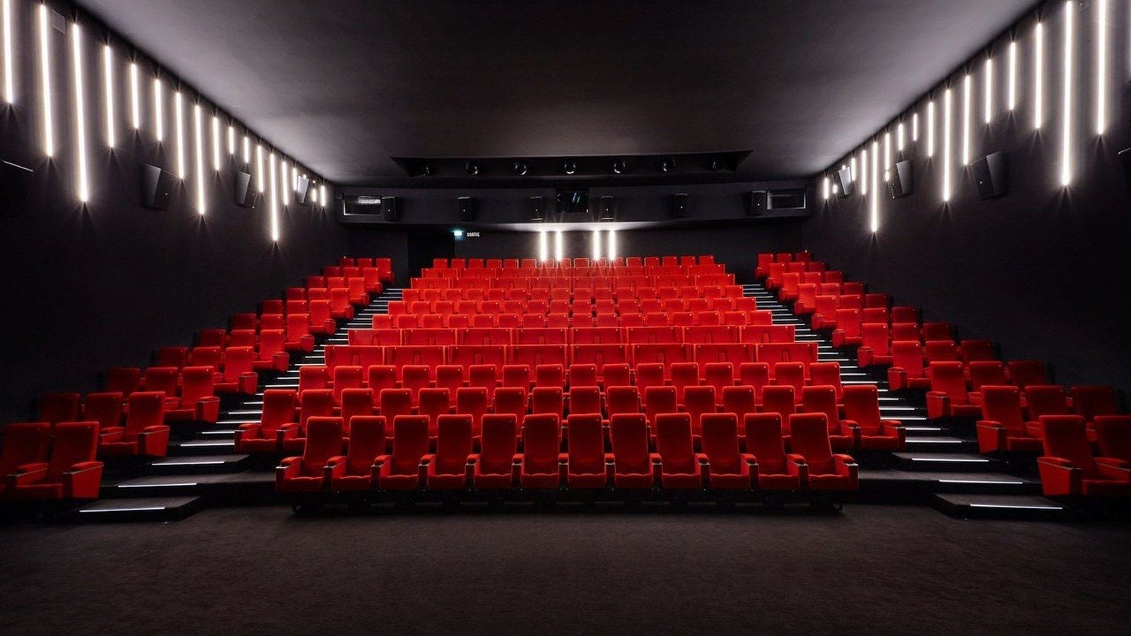 Pathé Alésia, photo 2 of 2