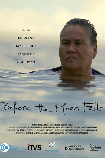 Before the Moon Falls