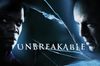 Unbreakable in English at cinemas in Paris