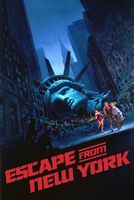 Escape from New York in English at cinemas in Paris