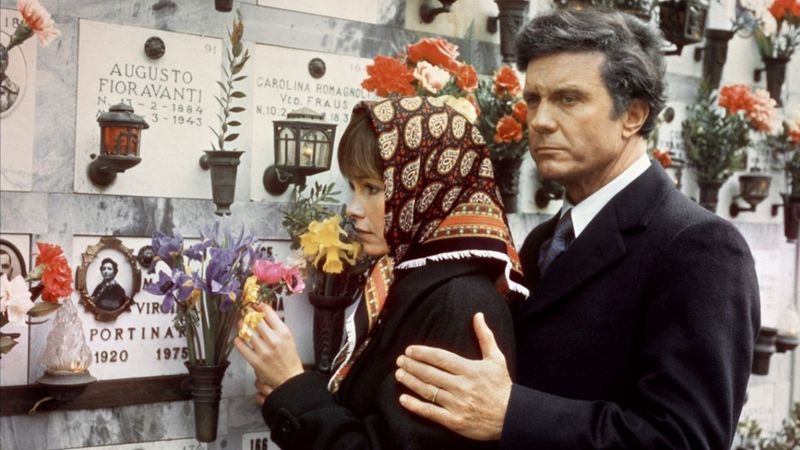 Obsession Poster Landscape Image