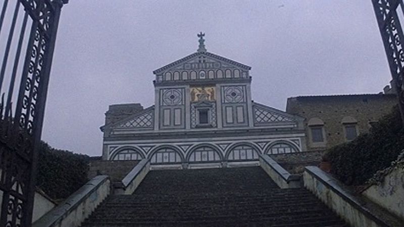 Obsession Backdrop Image