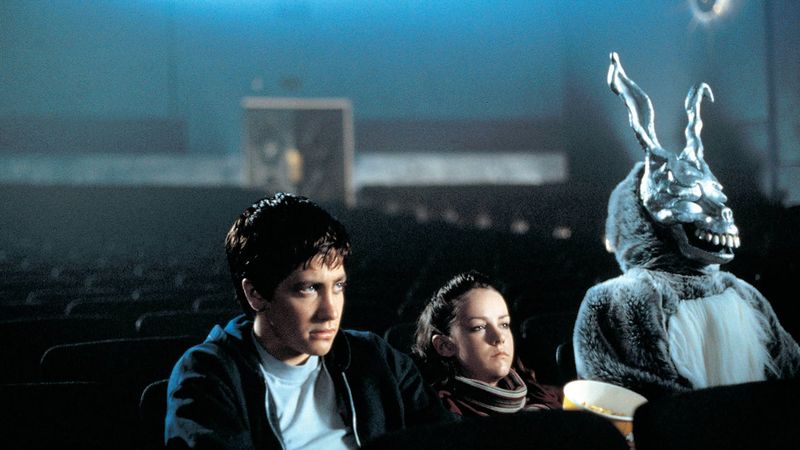 Donnie Darko Backdrop Image