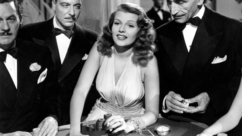 Gilda Backdrop Image