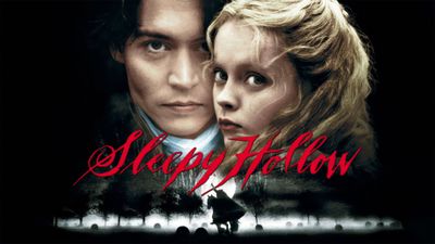 Sleepy Hollow Poster Landscape Image