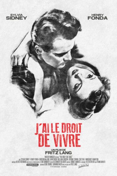 J’ai le droit de vivre Poster Image