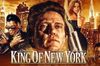 King of New York in English at cinemas in Paris
