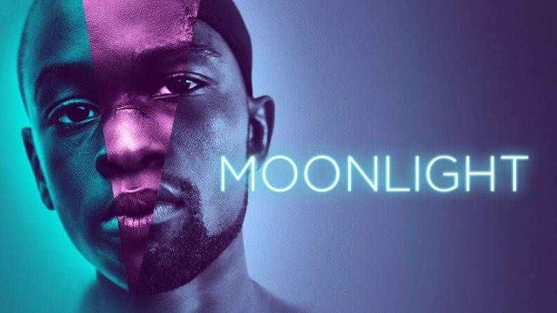 Moonlight Poster Landscape Image