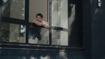 Drunken Noodles Poster Landscape Image