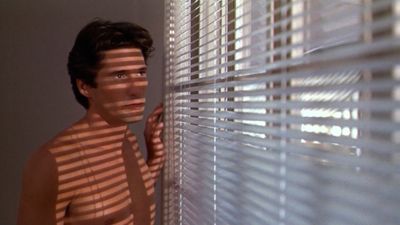 American Gigolo Poster Landscape Image