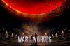 War of the Worlds in English at cinemas in Paris