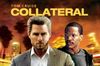 Collateral in English at cinemas in Paris