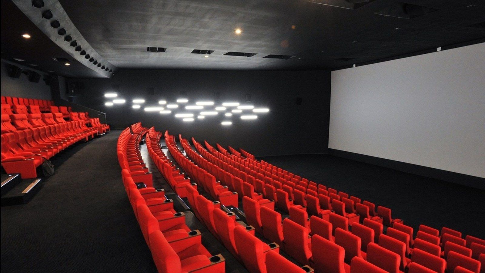 Pathé Beaugrenelle, photo 2 of 2