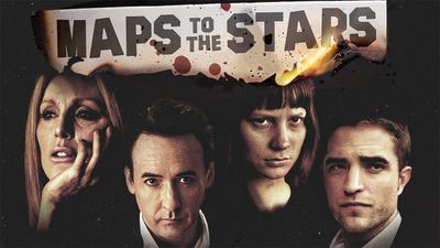 Maps To The Stars Poster Landscape Image