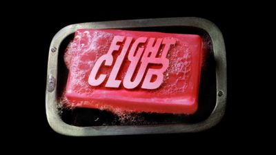 Fight Club Poster Landscape Image
