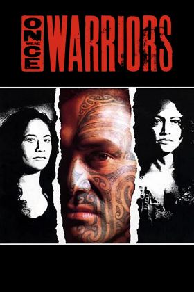 Once Were Warriors