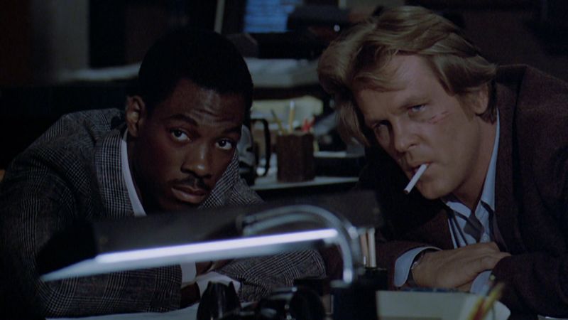 48 heures Backdrop Image