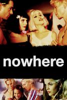 Nowhere in English at cinemas in Paris