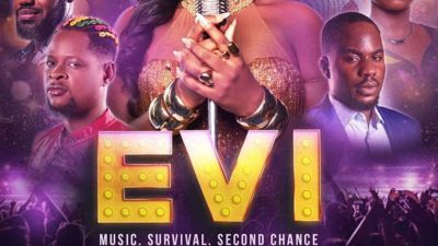 EVI SUPERSTAR Poster Image