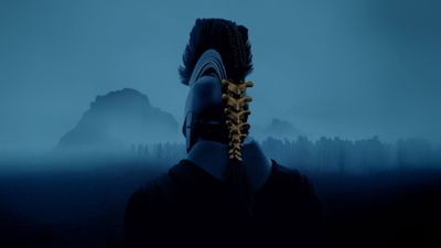 L'ODYSSÉE Poster Landscape Image