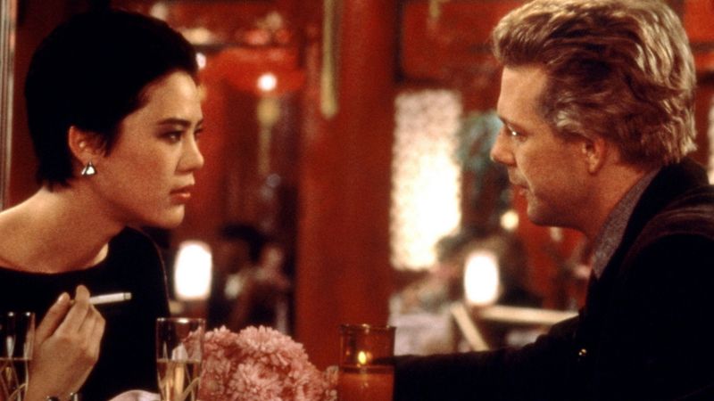 L'Année du dragon Backdrop Image