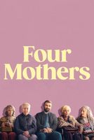 Four Mothers in English at cinemas in Paris