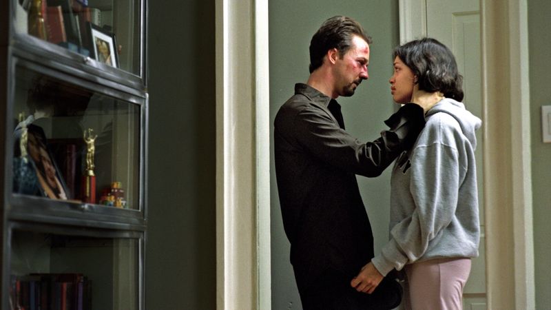 La 25ème heure Poster Landscape Image