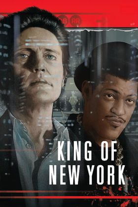 King of New York