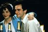 The Unbearable Lightness of Being in English at cinemas in Paris
