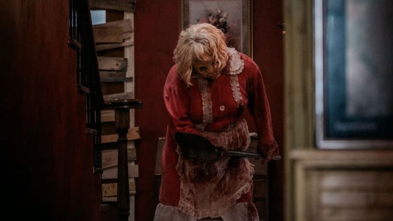 DOLLY Poster Landscape Image