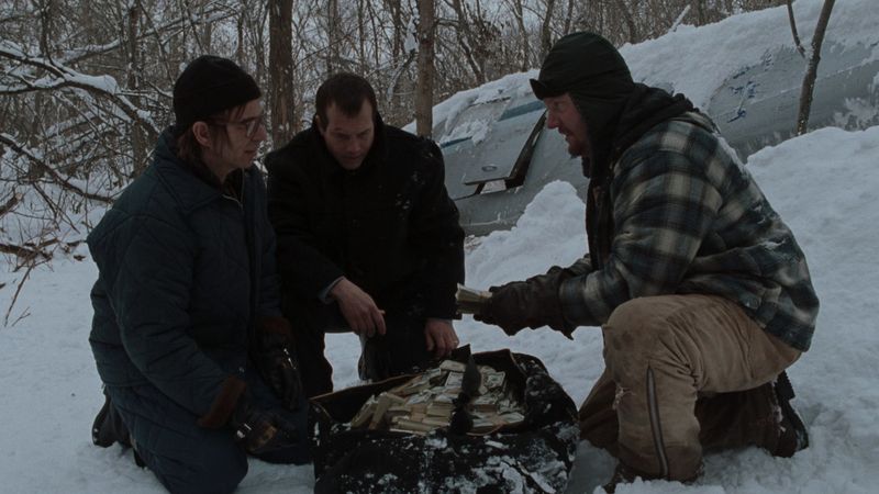 Un Plan simple Backdrop Image