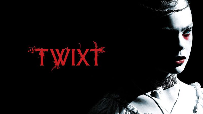 Twixt Poster Landscape Image