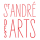 Saint-André des Arts logo