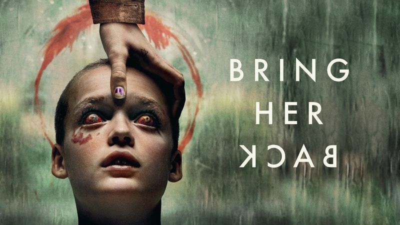 Bring Her Back Poster Landscape Image