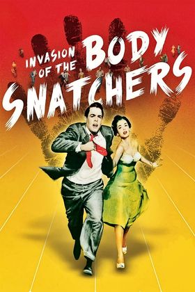 Invasion of the Body Snatchers
